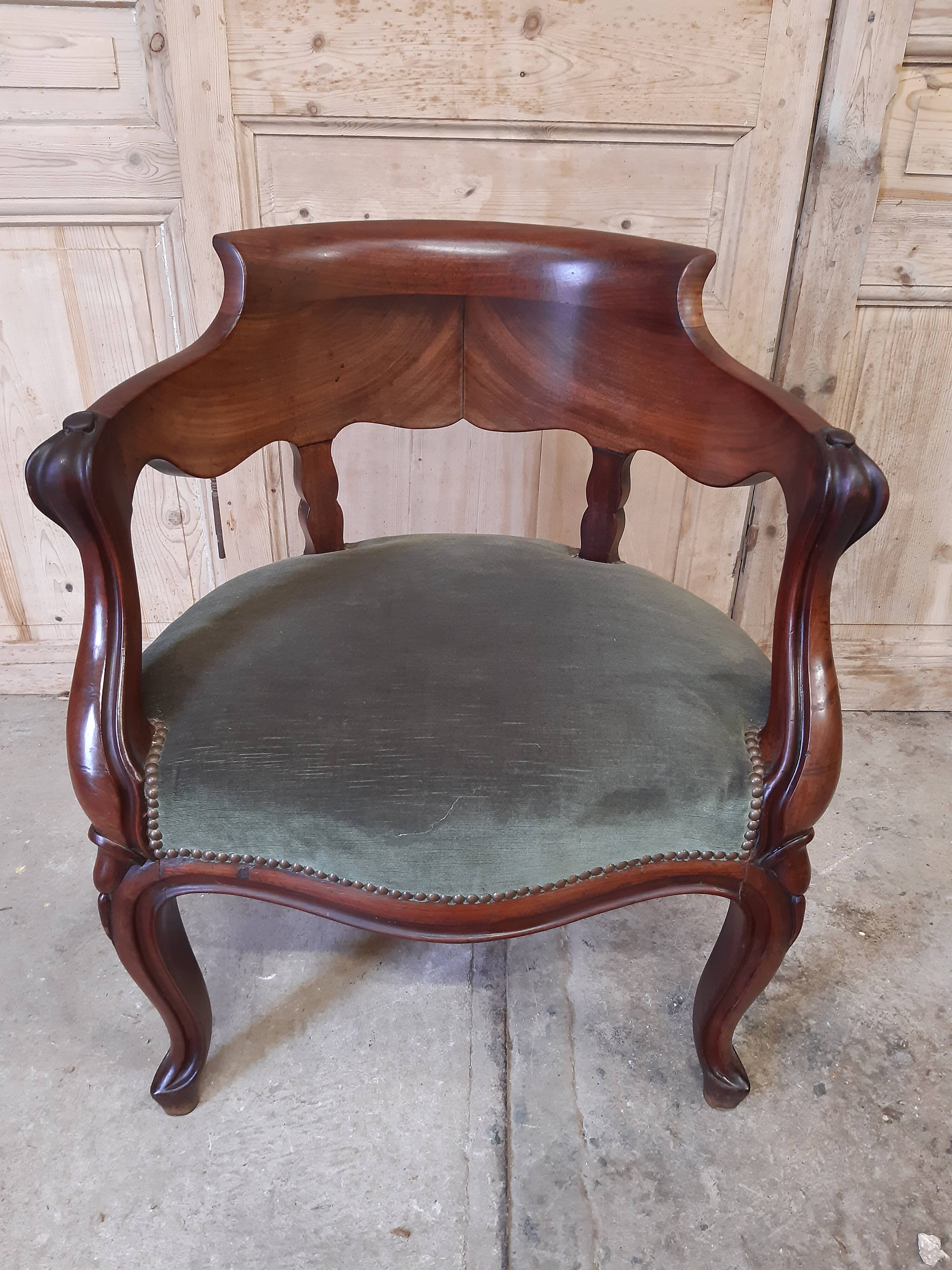 Office chair