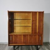 Mid-century bookcase