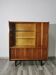 Mid-century bookcase