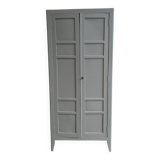 Parisian wardrobes