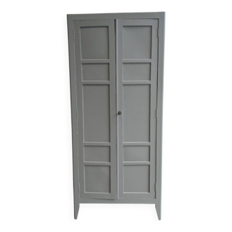 Parisian wardrobes