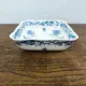 Villeroy & Boch Valeria blue salad bowl