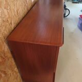 Small Scandinavian-style buffet