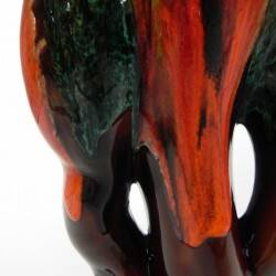 Large Vallauris vase, 1950s