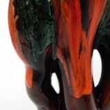 Large Vallauris vase, 1950s