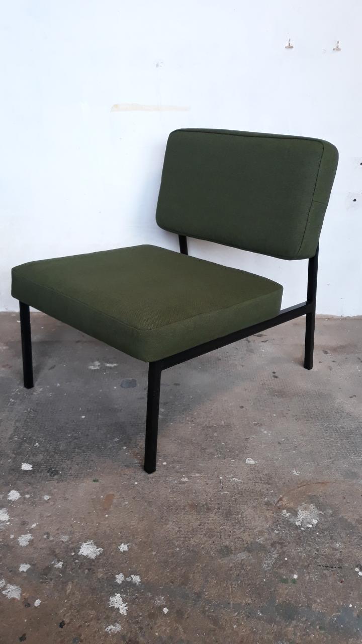 Modernist armchair vintage