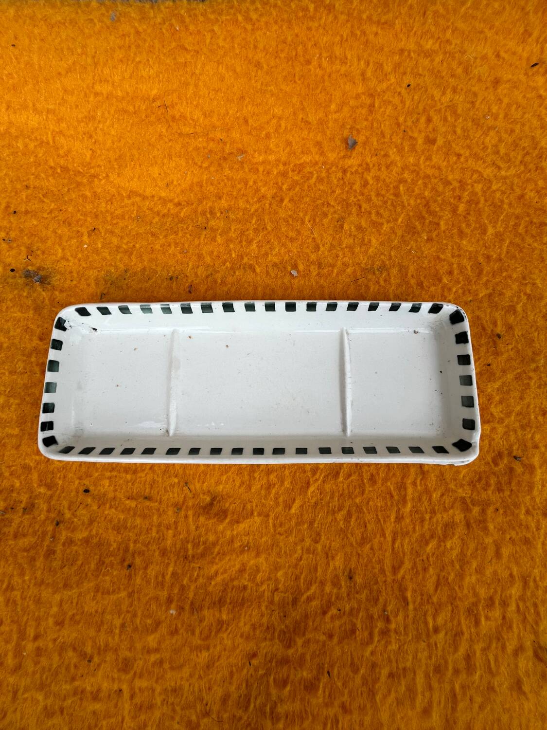 Soap dish