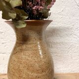 Grand vase en grès