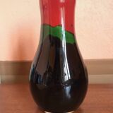 Contemporary vase