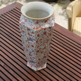 Vase B&C Limoges