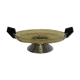 Art deco fruit cup