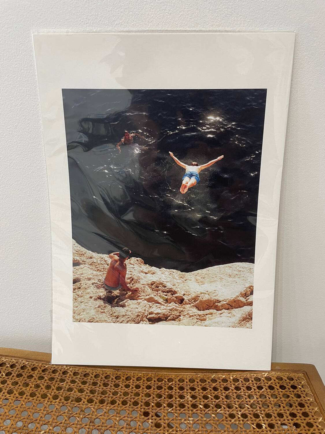 Photo Marseille - Jérémy Deumié