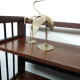 Bookseller's shelf 70s