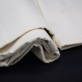 Old mestizo sheet and linen