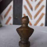Schubert bust pillbox box
