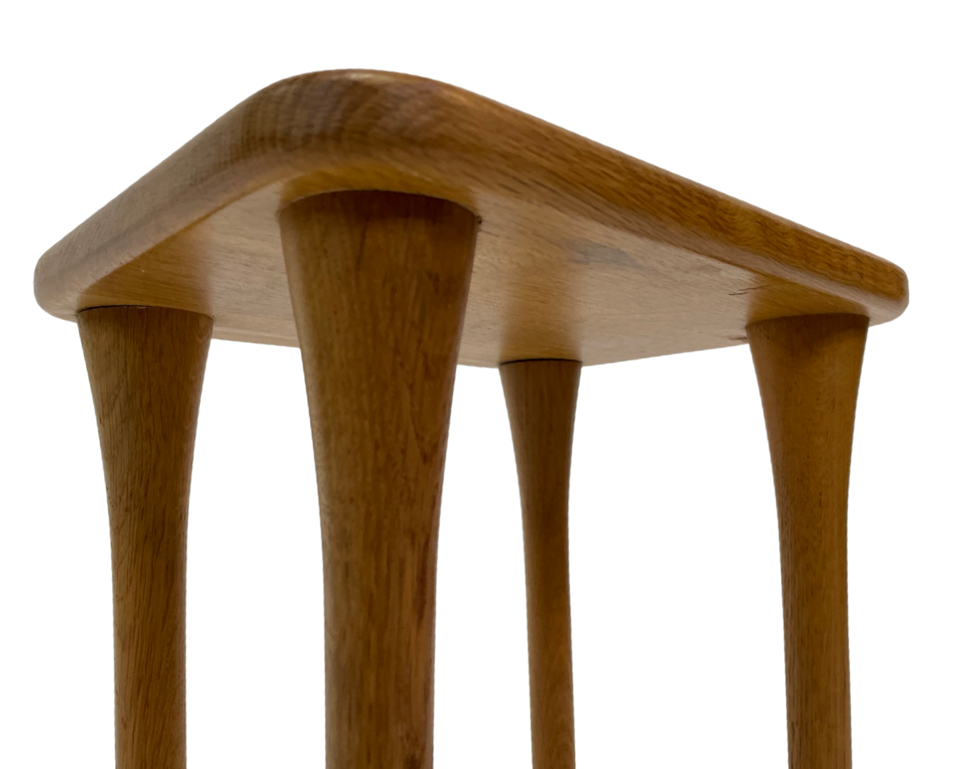 Vintage scandinavian design table