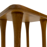 Vintage scandinavian design table