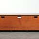 In good condition Art Deco design sideboard/TV cabinet