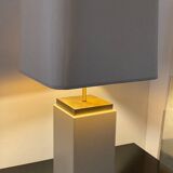 Large JC Mahey Lamp from the 70s