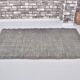 Small Anatolian Oushak Vintage Rug sku 1718