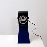 Vintage Italian articulated desk or bedside lamp - 1970s