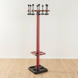 Postmodern coat stand