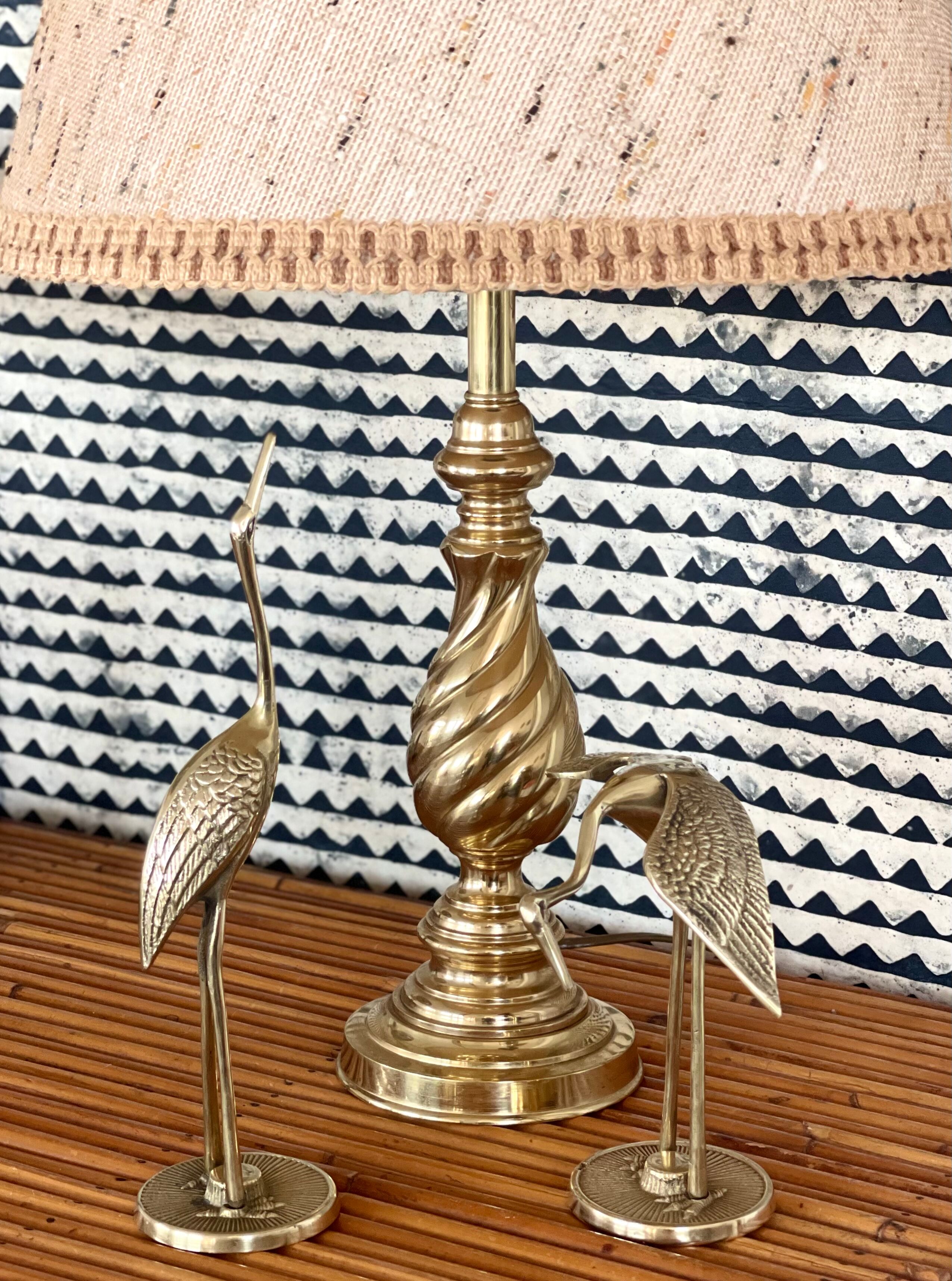 Brass Heron Duo 1970