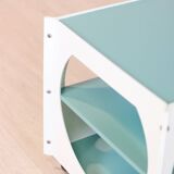 vintage design side table