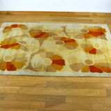 Vintage carpet desso 1970 holland 200×300
