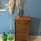 Furniture by trade vintage curtain binder 1940