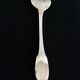 Oyster Forks Silver Old Paris Tetard Brothers