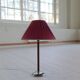 Art Deco table lamp made in Sweden, 1940s.