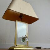 “The Dolphin” table lamp