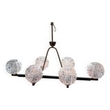 Arlus chandelier circa 1960/1970