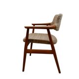 GM11 arm chair by Svend Aage Eriksen for Glostrup, 1960s