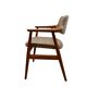 GM11 arm chair by Svend Aage Eriksen for Glostrup, 1960s
