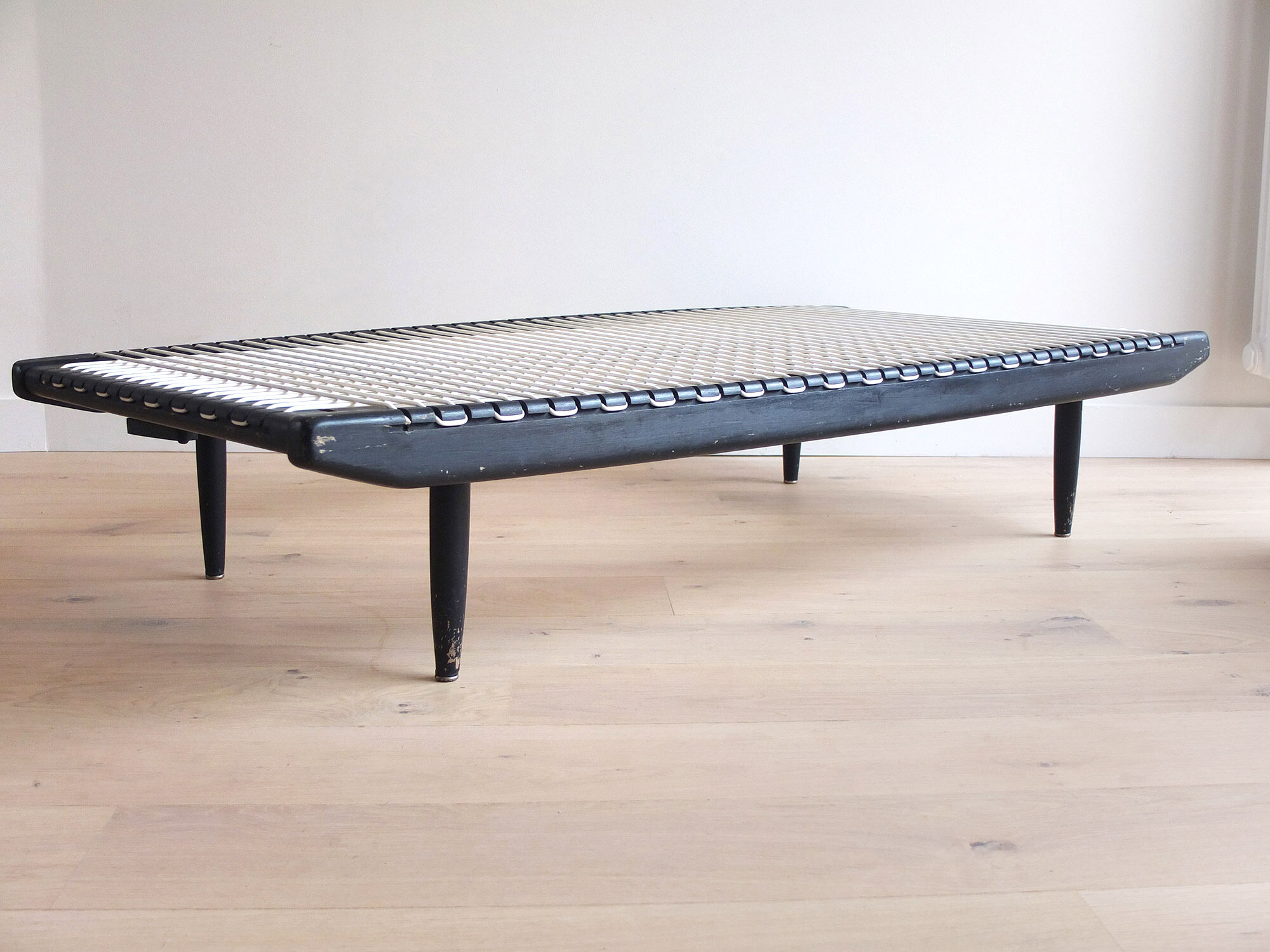 Banquette / Daybed Georges Tigien 1960s