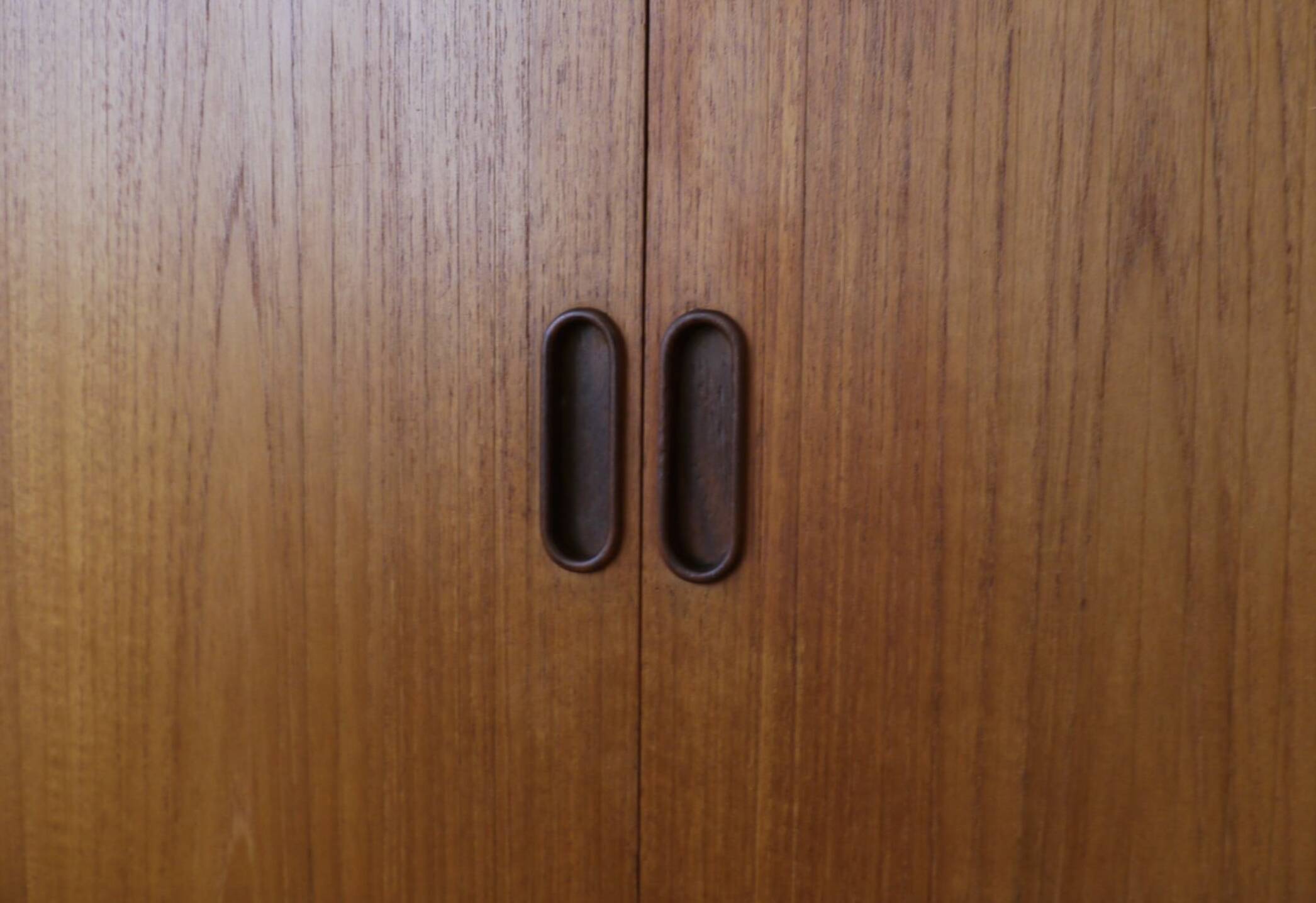 Model OS63 buffet by Arne Vodder for Sibast Møbler, 1960