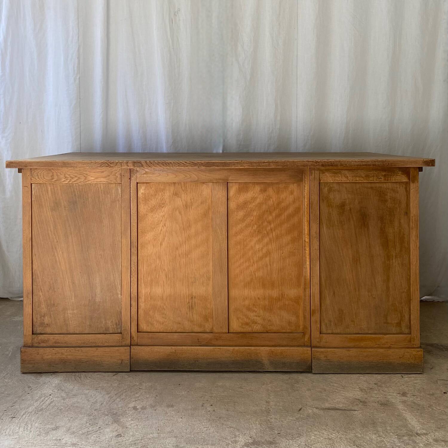 Renovated office/counter