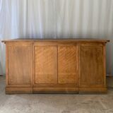 Renovated office/counter