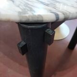 Marble table