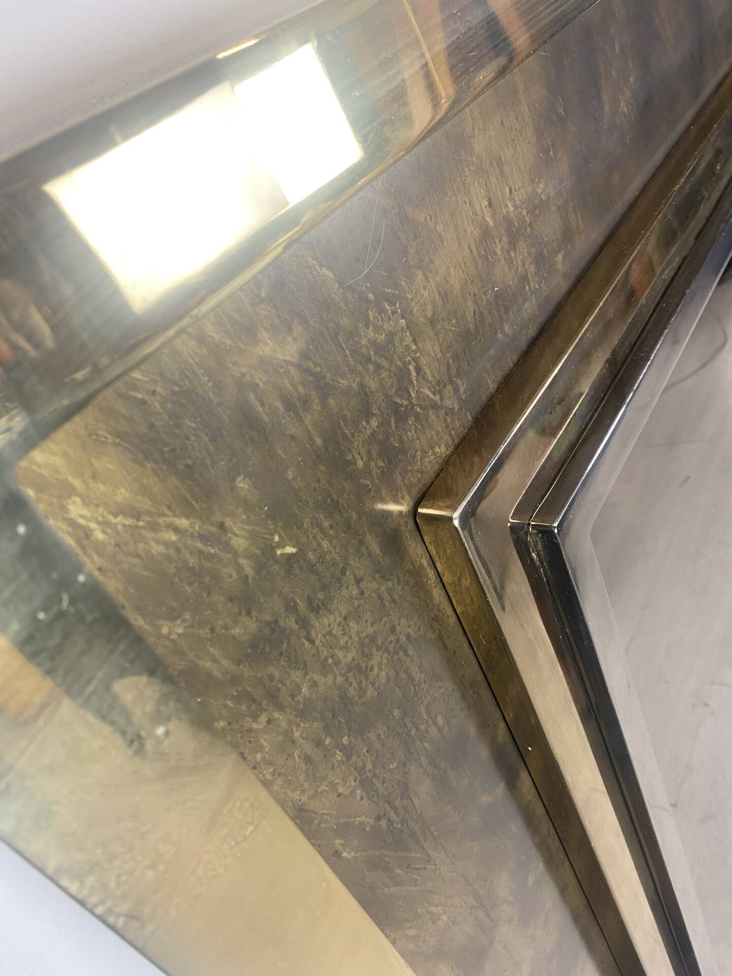 Grand miroir