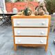 Commode bois années 40/50