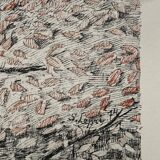 Lithograph - Stanislao Lepri - 1974