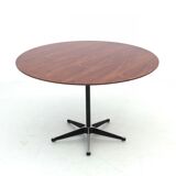 Rosewood dining table
