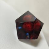 Submerged vase Murano 1970