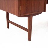 Desk, Denmark, 1960s.