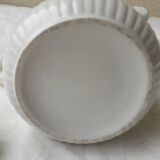 Porcelain coffee maker