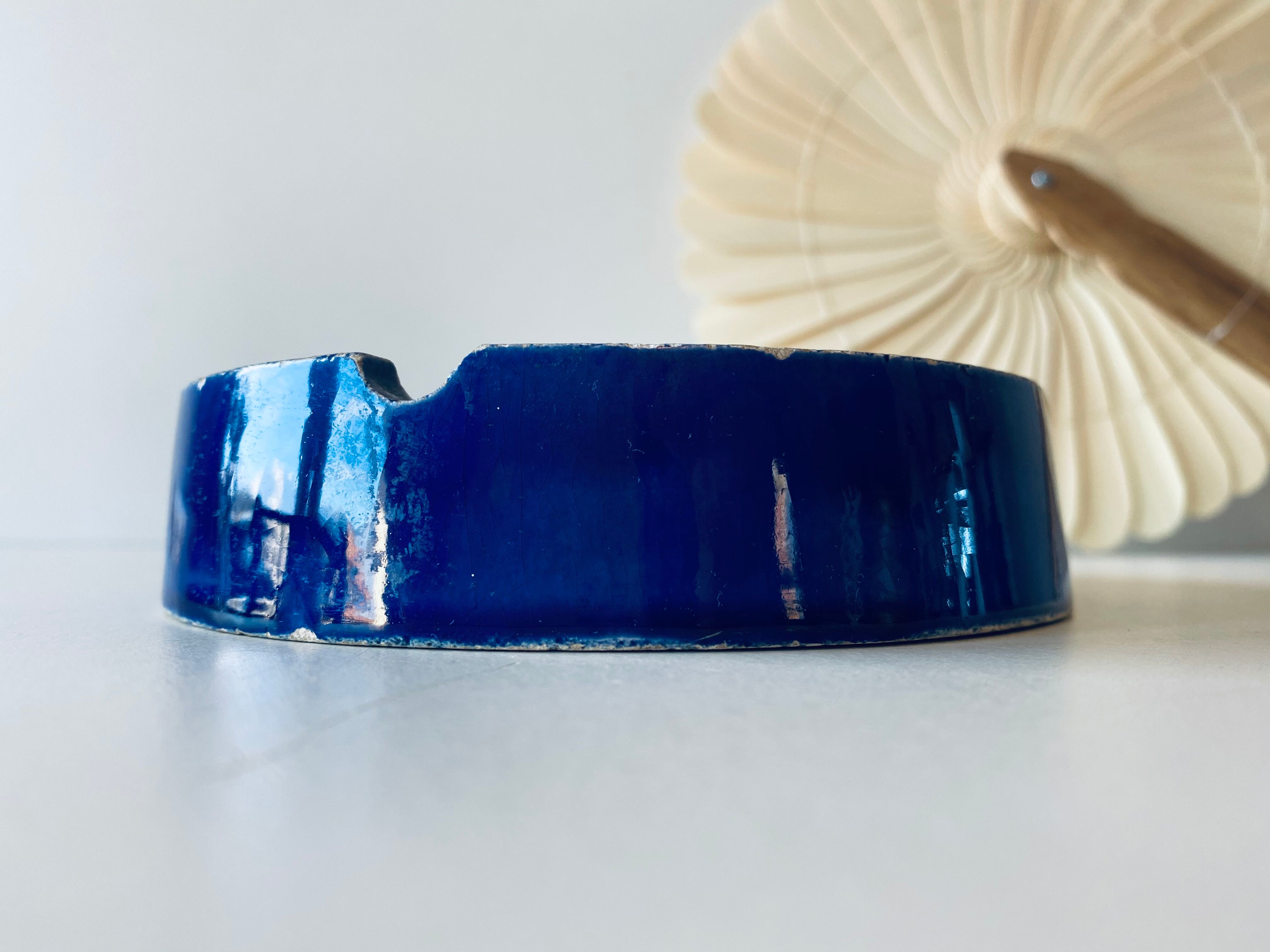 André Baumann Ashtray