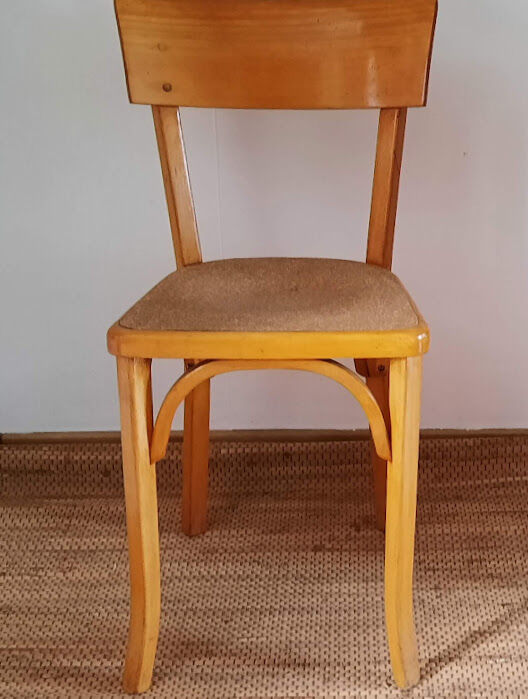 Chaise Baumann